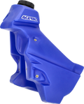 ACERBIS Fuel Tank YZ 125/250/X 2022- 2023 Blue 3.2 U.S. GAL. / 12.1 LITER 2976320211