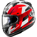 ARAI HELMETS Signet-X Helmet - Flag Italy - Medium 0101-18513