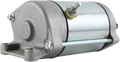 Parts Unlimited Starter Motor 410-54040