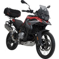 SW-MOTECH Rackpack Tail Bag System - Black - BMW F '18-'24 GPT.07.897.30000