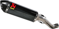 AKRAPOVIC Muffler - Carbon Fiber  Tuono / RSV4 2009-2014 S-A10SO6-ZC 1811-2073