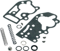 S&S CYCLE Oil Pump Rebuild Kit 31-6275