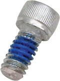 S&S CYCLE Screw 1/4" - 20x1/2" 106-2084