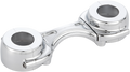 ARLEN NESS Method Fork Brace - Chrome - 39 mm 20-355