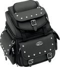 SADDLEMEN Sissy Bar Bag 3515-0119