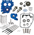 S&S CYCLE Cam with Plate - 510 Series 310-0811
