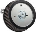 ARLEN NESS Synthetic Stage-1 Air Cleaner - Chrome - XL 50-518