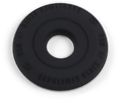 SADDLEMEN Fender Seat Washer 14707B
