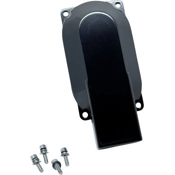 NAMZ Throttle Body Cover - Black NTBC-BO1