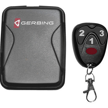 GERBING HEATED CLOTHING Battery - 7 V - Extended-Life - 7000 MAH G0719UBAT86000100007