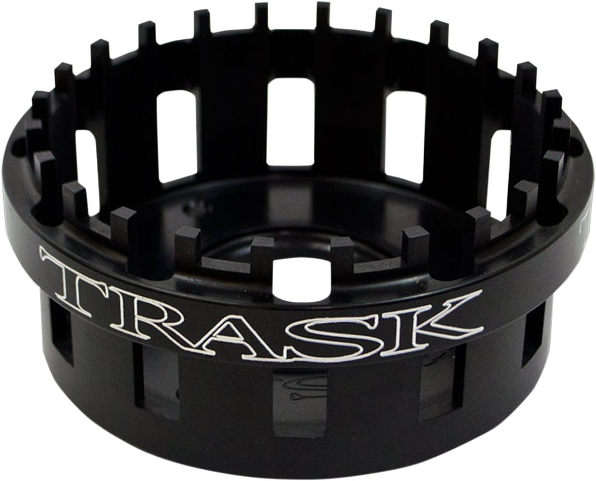 TRASK V-Rod Clutch Basket TM-2014