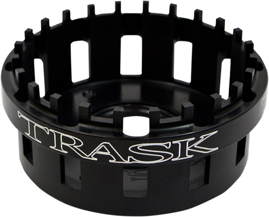 TRASK V-Rod Clutch Basket TM-2014