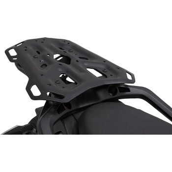 SW-MOTECH Adventure Luggage System - Black - BMW S1000 XR '19-'24 ADV.07.954.75001/B