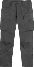 ICON Superduty3 Pants - Black - 34 2821-1455