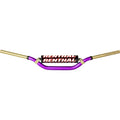RENTHAL Twinwall® Handlebar - 998 - Reed/Windham - Purple 998-01-PE-02-261