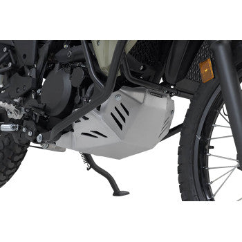 SW-MOTECH Engine Guard - Silver - Kawasaki - KLR 650 S MSS.08.469.10001/S