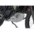 SW-MOTECH Engine Guard - Silver - Kawasaki - KLR 650 S MSS.08.469.10001/S