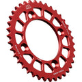 JT SPROCKETS Rear Sprocket - Aluminum - 38 Tooth - Red - CRF 110F JTA1214.38RED