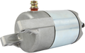 Parts Unlimited Starter Motor 410-54063