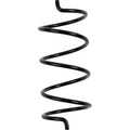 BIKEMAN PERFORMANCE Secondary Clutch Spring 05-ORANGETS