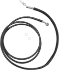 DRAG SPECIALTIES Clutch Line 51702-6BLK