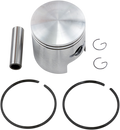 Parts Unlimited Piston Assembly - Arctic Cat - Standard 09-688