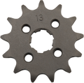Parts Unlimited Countershaft Sprocket - 13-Tooth 23800041-000-13