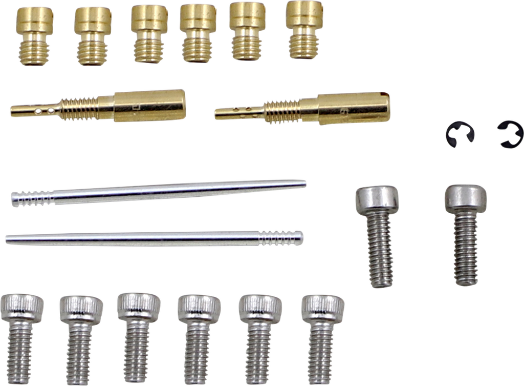 BARON Jet Kit - V-Star 650 '98-'17 BA-2410-00