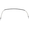 MOOSE RACING Brake Line - Stainless Steel G06-1-011/P