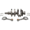HOT RODS Crankshaft Assembly - OEM Stroke - Polaris HR00026