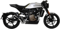 LEOVINCE LV-10 Muffler 15220C