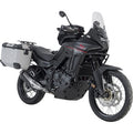 SW-MOTECH TRAX ADV Aluminum Case System - Silver - Honda XL750R Transalp '24 KFT.01.070.70100/S