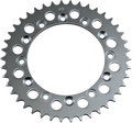 Parts Unlimited Rear Honda Sprocket - 520 - 42 Tooth 41201kfo000-42t