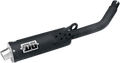 DG PERFORMANCE RCM II Slip-On Exhaust 051-2130