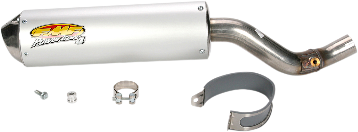 FMF Powercore 4 Muffler 041023 FMF041023