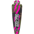 MUC-OFF USA Ride Guard - Rear - Camo 20292