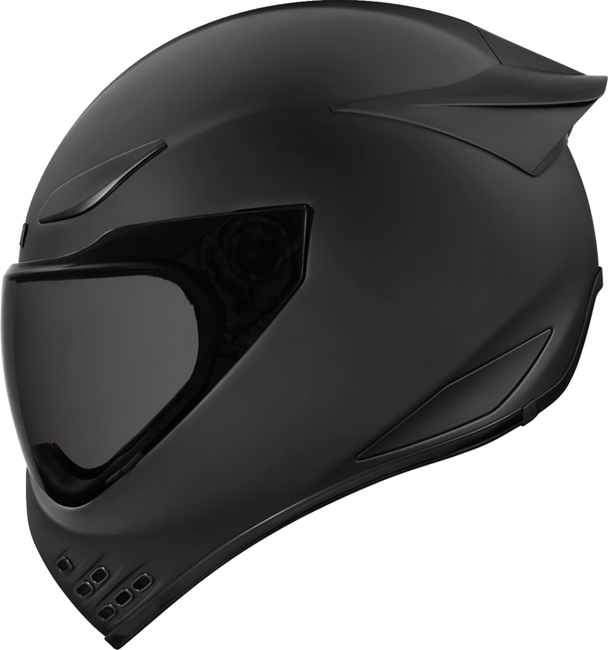 ICON Domain™ Helmet - Cornelius - Rubatone - Small 0101-15457