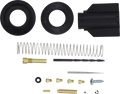 DYNOJET Thunderslide Jet Kit - Twin Cam 8130