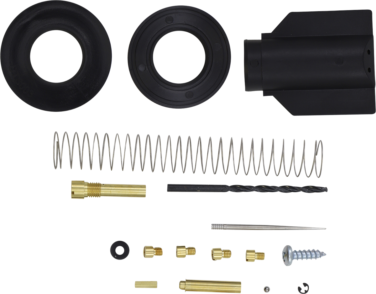 DYNOJET Thunderslide Jet Kit - Twin Cam 8130