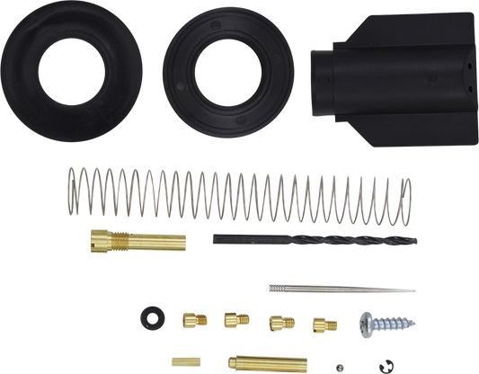 DYNOJET Thunderslide Jet Kit - Twin Cam 8130