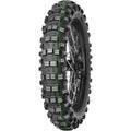 MITAS Tire - Terra Force-EF Pro Super Soft - Rear - 140/80-18 - 70M 70000962