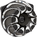 ARLEN NESS Drift Air Cleaner - Black - Twin Cam 18-983