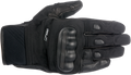 ALPINESTARS Corozal V2 Drystar® Gloves - Black - Large 3525816-10-L