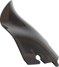 KLOCK WERKS Kolor Flare™ Sport Windshield - 6-1/2" - Bronze - FLH KWW-01-0688
