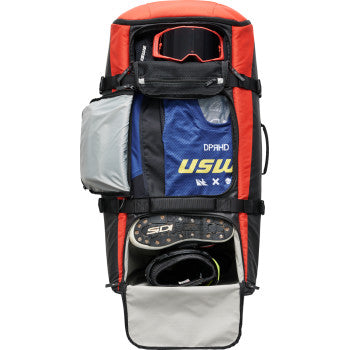 USWE Buddy Athlete Gear Trolley Bag - 150L 415004935