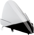 PUIG HI-TECH PARTS Race Windscreen - Light Smoke - Tuono 7615H