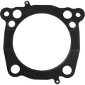 S&S CYCLE Head Gasket - Water/Oil Cooled - 136" - Center Cooled - M8 900-1332