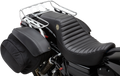 COBRA Detachable Wrap Around Rack - Chrome 602-2631