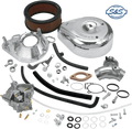 S&S CYCLE "G" Carburetor - '99-'05 Twin Cam 11-0451