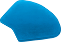 SADDLEMEN Pad - Do-It-Yourself - Extra Large - Raw - Blue 10034